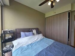 The Vales (D19), Condominium #554064811